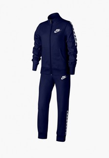 Костюм спортивный Nike G NSW TRK SUIT TRICOT