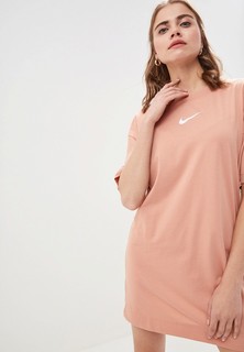 Платье Nike W NSW SWSH DRESS