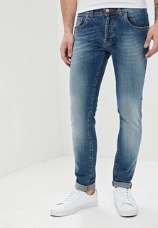 Джинсы Liu Jo Uomo SLIM FIT