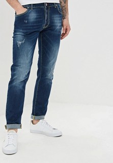 Джинсы Liu Jo Uomo REGULAR FIT