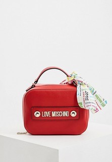 Сумка Love Moschino 