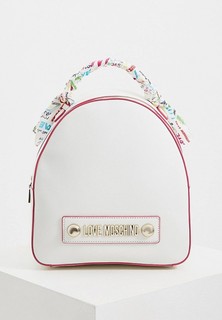 Рюкзак Love Moschino 