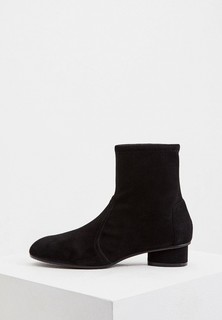 Ботинки Stuart Weitzman 