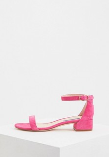 Сандалии Stuart Weitzman 