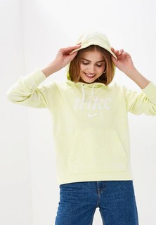 Худи Nike W NSW HOODIE PO WSH