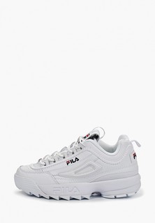 Кроссовки Fila DISRUPTOR II Premium