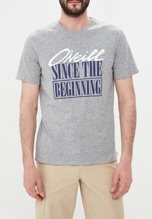 Футболка O`Neill Oneill LM SMU T-SHIRT LOGO