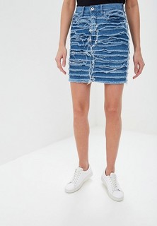 Юбка джинсовая Levis® Made & Crafted™ 