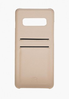 Чехол для телефона Burkley Samsung S10 Plus Ultimate Jacket