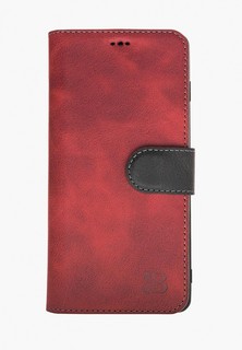 Чехол для телефона Burkley Samsung Galaxy S10 Plus WalletCase