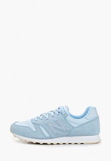 Кроссовки New Balance 373v1