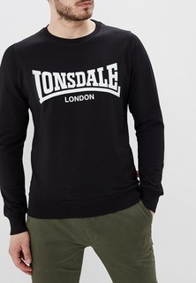 Свитшот Lonsdale 