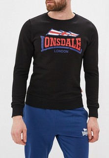 Свитшот Lonsdale 