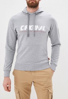 Худи Lonsdale 