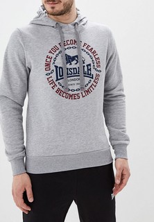 Худи Lonsdale 