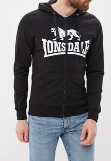 Худи Lonsdale 