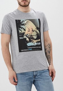 Футболка O`Neill Oneill LM SMU T-SHIRT PHOTO PRINT