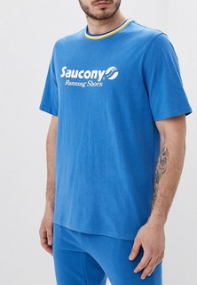 Футболка Saucony AZURA T-Shirt