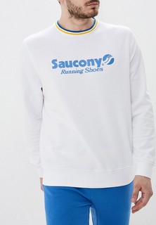 Свитшот Saucony AZURA Sweatshirt