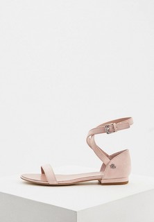 Сандалии Lauren Ralph Lauren 