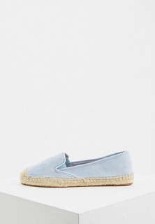 Эспадрильи Lauren Ralph Lauren 