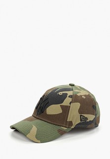 Бейсболка New Era LEAGUE ESSENTIAL NEYYAN