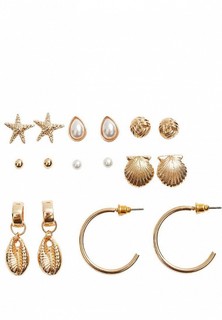 Комплект Stradivarius