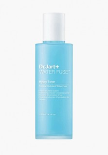 Тоник для лица Dr.Jart Water Fuse Hydro, 120 мл