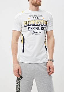 Футболка Boxeur Des Rues T-SHIRT