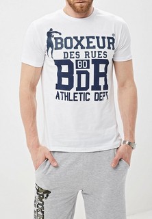 Футболка Boxeur Des Rues T-SHIRT