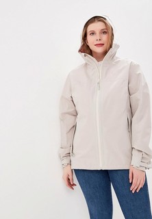 Ветровка Jack Wolfskin JWP SHELL W