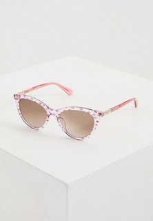 Очки солнцезащитные Kate Spade JANALYNN/S OBL