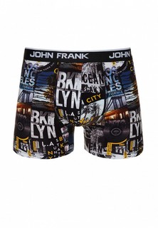 Трусы John Frank 