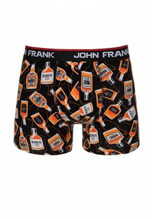 Трусы John Frank 