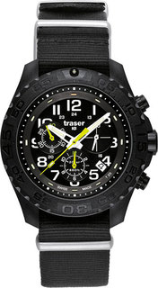 Наручные часы Traser P96 Outdoor Pioneer Chronograph TR.102908