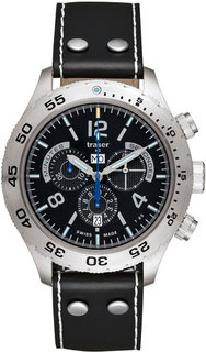 Наручные часы Traser T5 Chronograph Elegance TR.105035