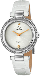 Наручные часы Jaguar Cosmopolitan J832/1