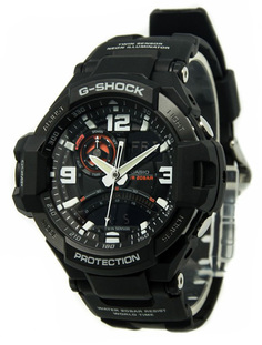 Наручные часы Casio G-shock GA-1000-1A