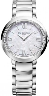 Наручные часы Baume&Mercier Promesse MOA10160