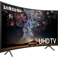 LED Телевизор Samsung UE55RU7300U