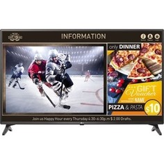 LED Телевизор LG 43LV640S