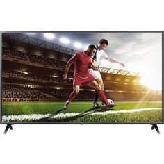 LED Телевизор LG 55UU640C