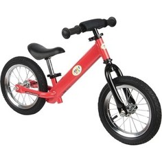 Велобег Leader Kids красный (336 red)