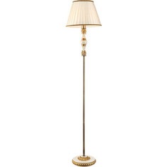Торшер Artelamp A9570PN-1WG