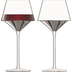 Набор из 2 бокалов для вина 445 мл LSA International Space (G1487-16-359)