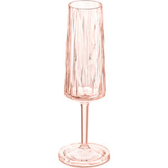 Бокал для шампанского 100 мл Koziol Superglas Club no.5 (3400654)