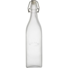 Бутылка 1 л Kilner Clip Top (K_0025.860V)