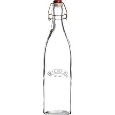 Бутылка 1 л Kilner Clip Top (K_0025.472V)