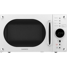 Микроволновая печь Daewoo Electronics KOR-819RW