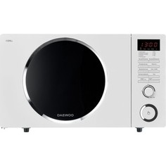 Микроволновая печь Daewoo Electronics KQG-81HRW